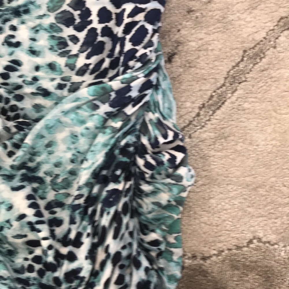 Drape top - Picture 3 of 4
